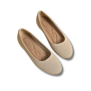 Women's Orthopaedic Ballet Flats – Lightweight Cushioned Flats – Alice 2