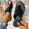 Orthopedic Sandals for Women with EVA Cushioned Sole – Andrea 0