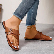 Orthopedic Sandals for Women with EVA Cushioned Sole – Andrea 3