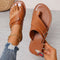 Orthopedic Sandals for Women with EVA Cushioned Sole – Andrea 4
