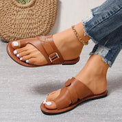 Orthopedic Sandals for Women with EVA Cushioned Sole – Andrea 5
