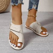 Orthopedic Sandals for Women with EVA Cushioned Sole – Andrea 6