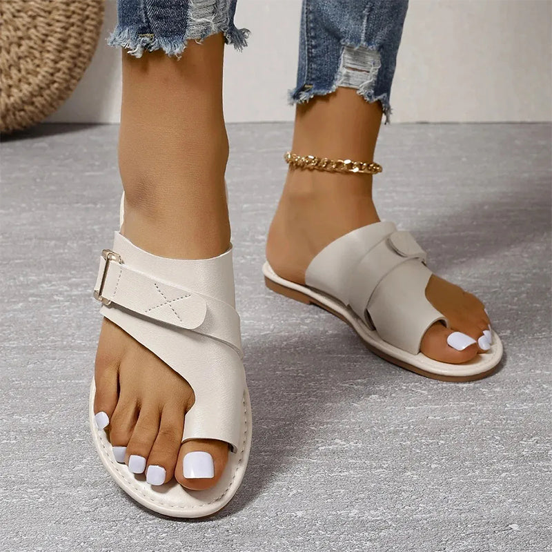 Orthopedic Sandals for Women with EVA Cushioned Sole – Andrea 6