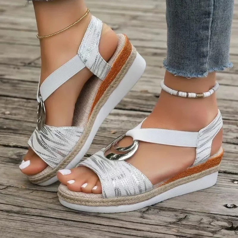 Orthopedic Sandals for Women with Arch Support – Astrid 0