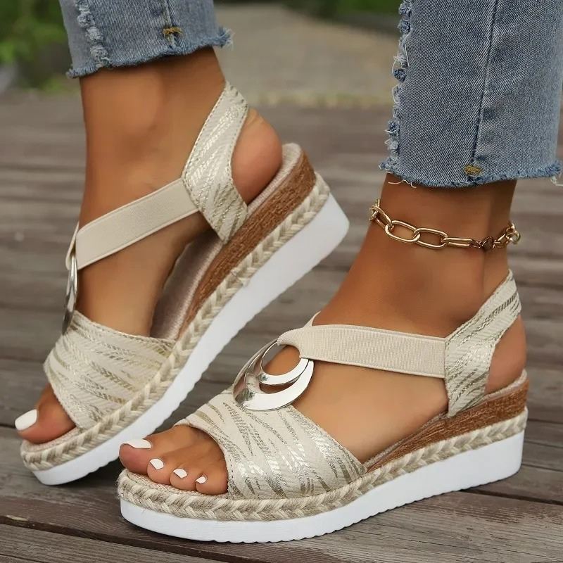 Orthopedic Sandals for Women with Arch Support – Astrid 9