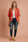 Printed Kimono for Women – Lightweight Breathable Kimono – Amiri 0