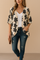 Printed Kimono for Women – Lightweight Breathable Kimono – Amiri 2