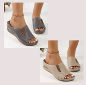 Women's Lightweight Sandals – Comfortable Everyday Sandals – Amiyah 4