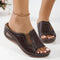 Women's Lightweight Sandals – Comfortable Everyday Sandals – Amiyah 8