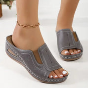 Women's Lightweight Sandals – Comfortable Everyday Sandals – Amiyah 9