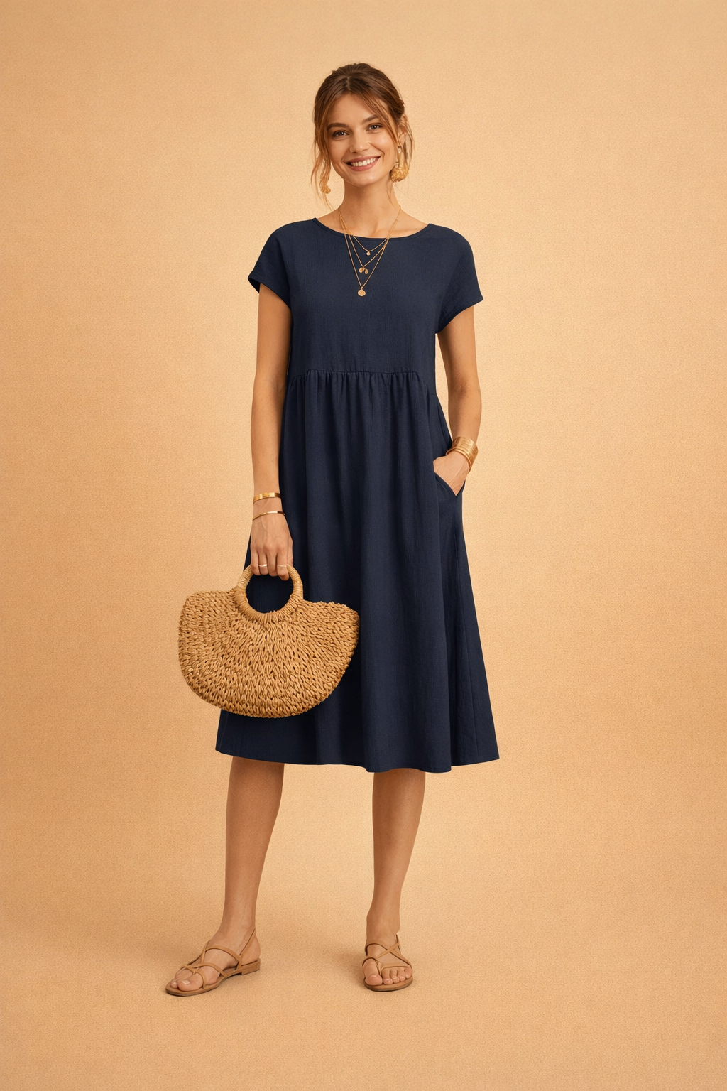 Dark Blue