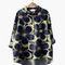 Long-Sleeve Floral Blouse for Women – Summer Blouse for Warm Days 1