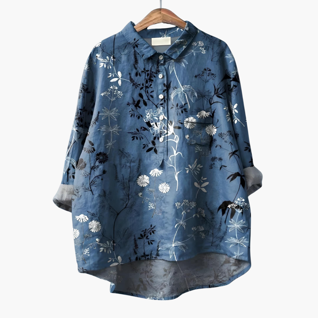 Floral 8