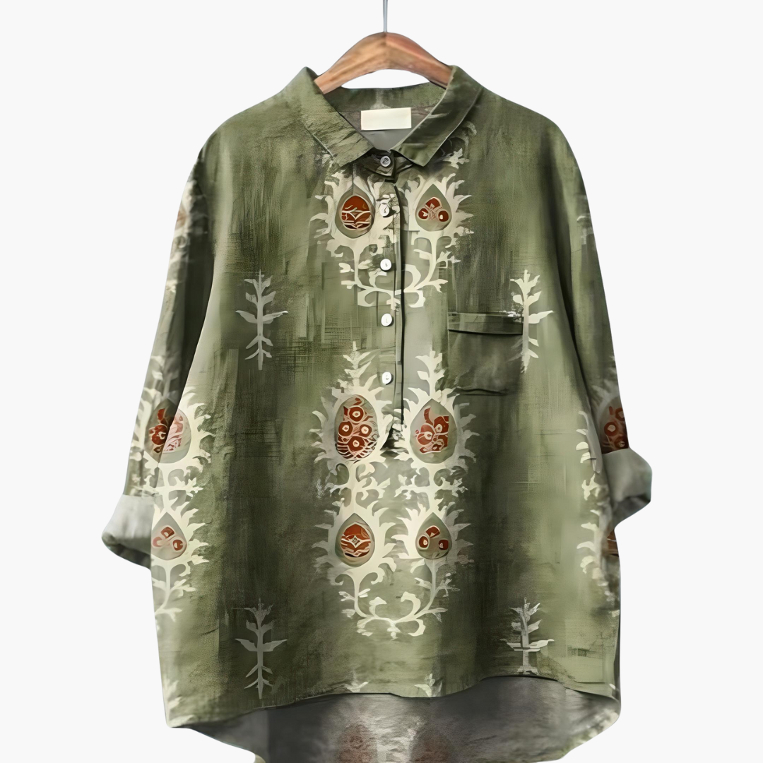 Floral 9
