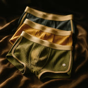Men's Premium Boxer Shorts – Breathable & Comfortable Underwear 0