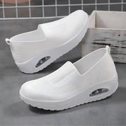 Women's Orthopaedic Shoes – Cushioned Arch-Support Slip-On Everyday Shoes 1