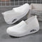 Women's Orthopaedic Shoes – Cushioned Arch-Support Slip-On Everyday Shoes 1