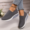 Women's Orthopaedic Shoes – Cushioned Arch-Support Slip-On Everyday Shoes 5