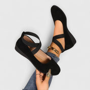 Women's Orthopaedic Shoes – Elegant & Comfortable Everyday Footwear 0