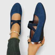 Women's Orthopaedic Shoes – Elegant & Comfortable Everyday Footwear 1