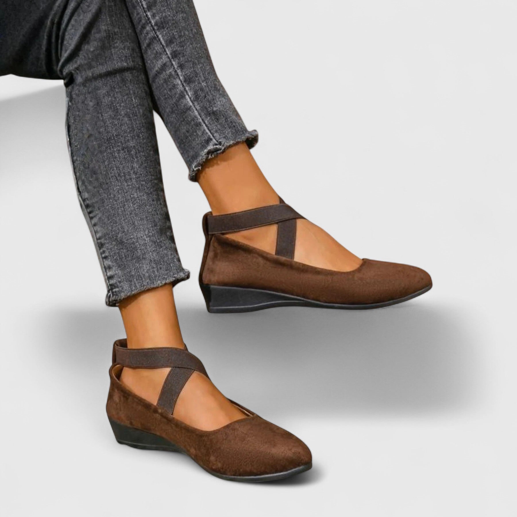Women's Orthopaedic Shoes – Elegant & Comfortable Everyday Footwear 2