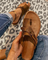 Orthopedic Sandals for Women with Arch Support – Cara 0