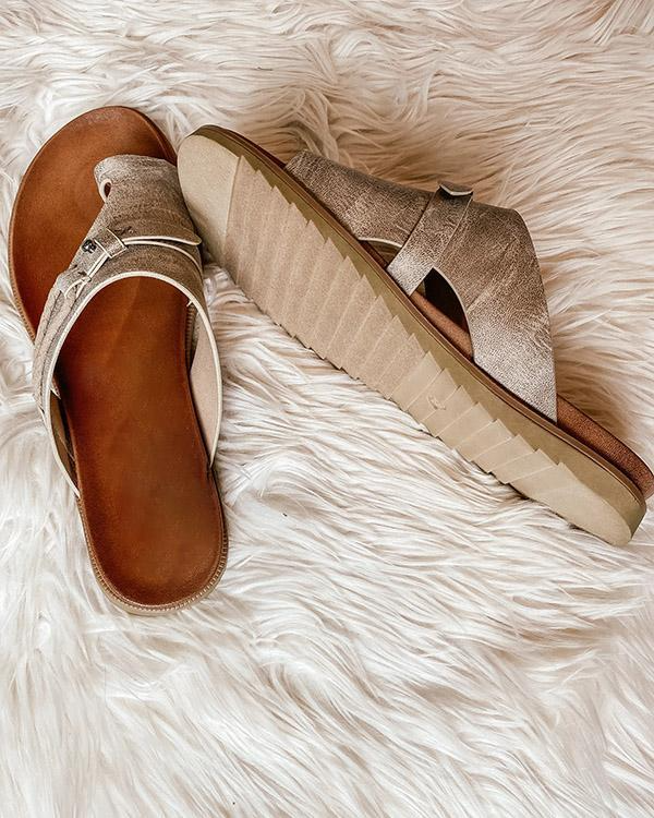Orthopedic Sandals for Women with Arch Support – Cara 2