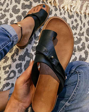 Orthopedic Sandals for Women with Arch Support – Cara 3
