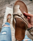 Orthopedic Sandals for Women with Arch Support – Cara 4