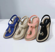 Orthopedic Sandals for Women with Arch Support – Cassandra 2