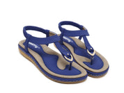 Orthopedic Sandals for Women with Arch Support – Cassandra 3