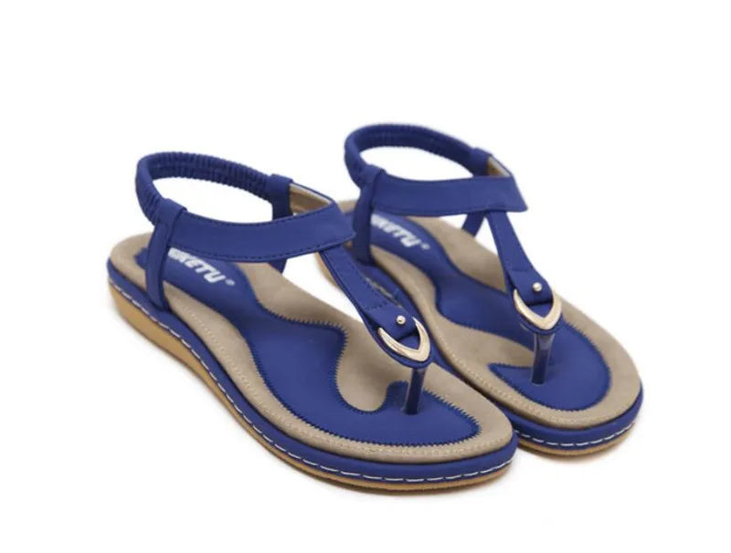 Orthopedic Sandals for Women with Arch Support – Cassandra 3