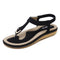 Orthopedic Sandals for Women with Arch Support – Cassandra 4