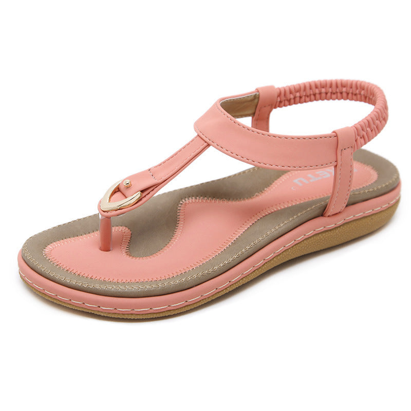 Orthopedic Sandals for Women with Arch Support – Cassandra 5