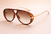 Oversized Sunglasses for Women – Elegant UV400 Summer Sunglasses