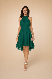 Elegant Dress for Women – Embellished Refined Occasion Dress – Lilah