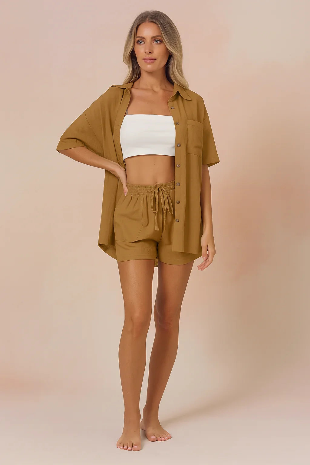 Light Brown