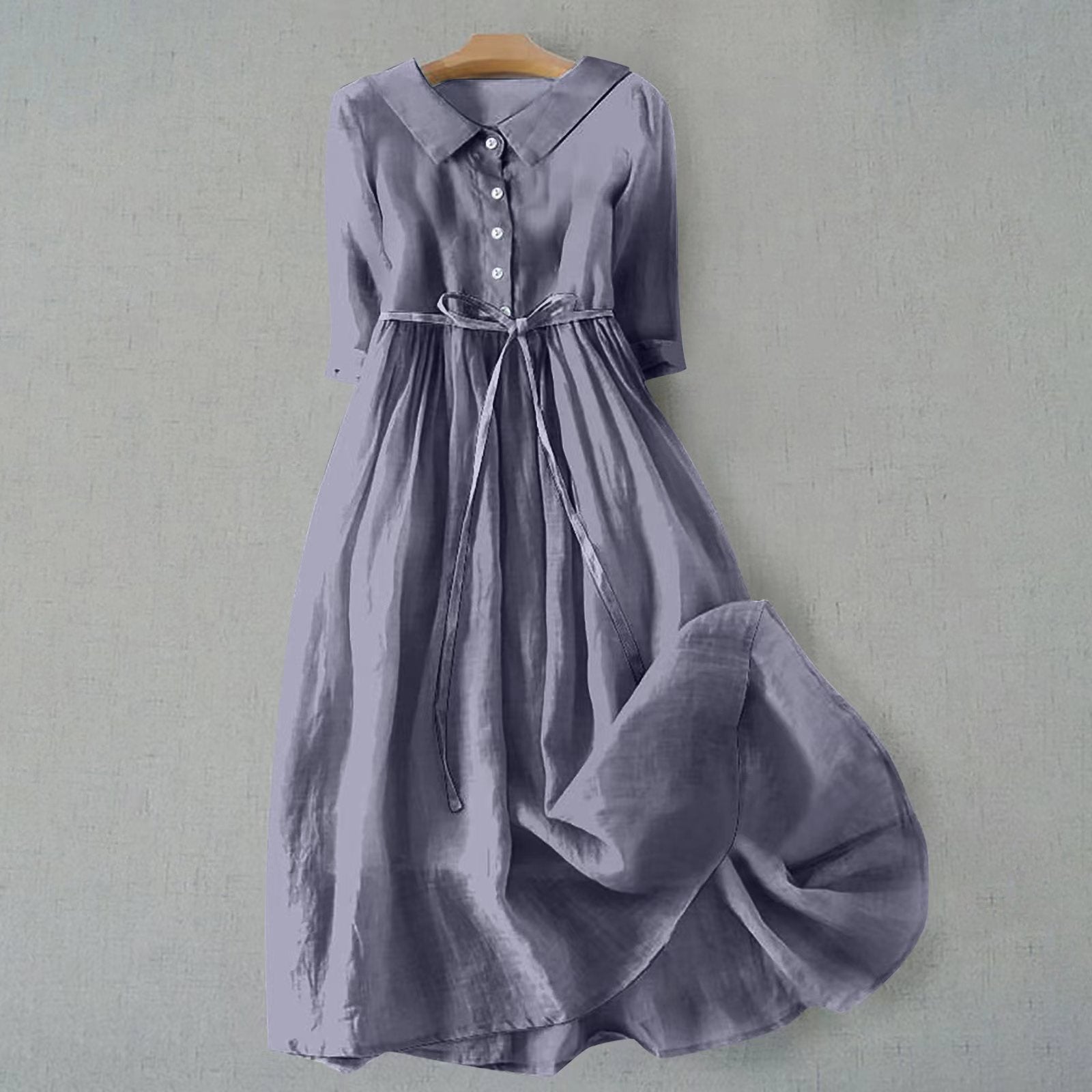 Lavender Grey