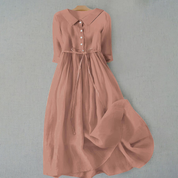 Black Summer Dress for Women – Elegant Casual Dress for Any Occasion 9