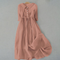 Black Summer Dress for Women – Elegant Casual Dress for Any Occasion 9