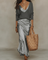 Black Midi Dress for Women – Elegant Luxury-Look Dress for Any Occasion 4