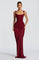 Open-Back Evening Maxi Dress for Women – Elegant Wedding Guest & Occasion Gown 10