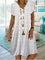 Red Summer Dress for Women – Stylish & Floaty Dress for Warm Days 2