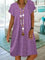 Red Summer Dress for Women – Stylish & Floaty Dress for Warm Days 3