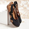 Orthopedic Cushioned Sandals for Women – Elegant Everyday Comfort 0