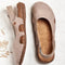 Orthopedic Cushioned Sandals for Women – Elegant Everyday Comfort 1
