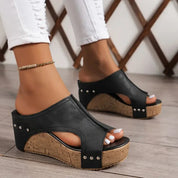 Orthopedic Cushioned Sandals for Women – Everyday Comfort & Style 0