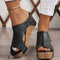 Orthopedic Cushioned Sandals for Women – Everyday Comfort & Style 1