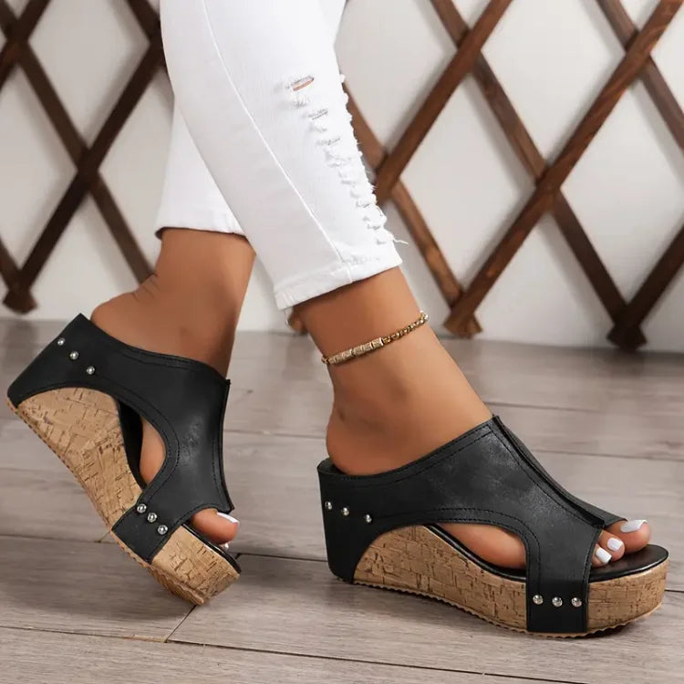 Orthopedic Cushioned Sandals for Women – Everyday Comfort & Style 2