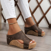 Orthopedic Cushioned Sandals for Women – Everyday Comfort & Style 3